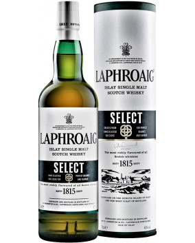 LAPHROAIG SELECT 70 cl